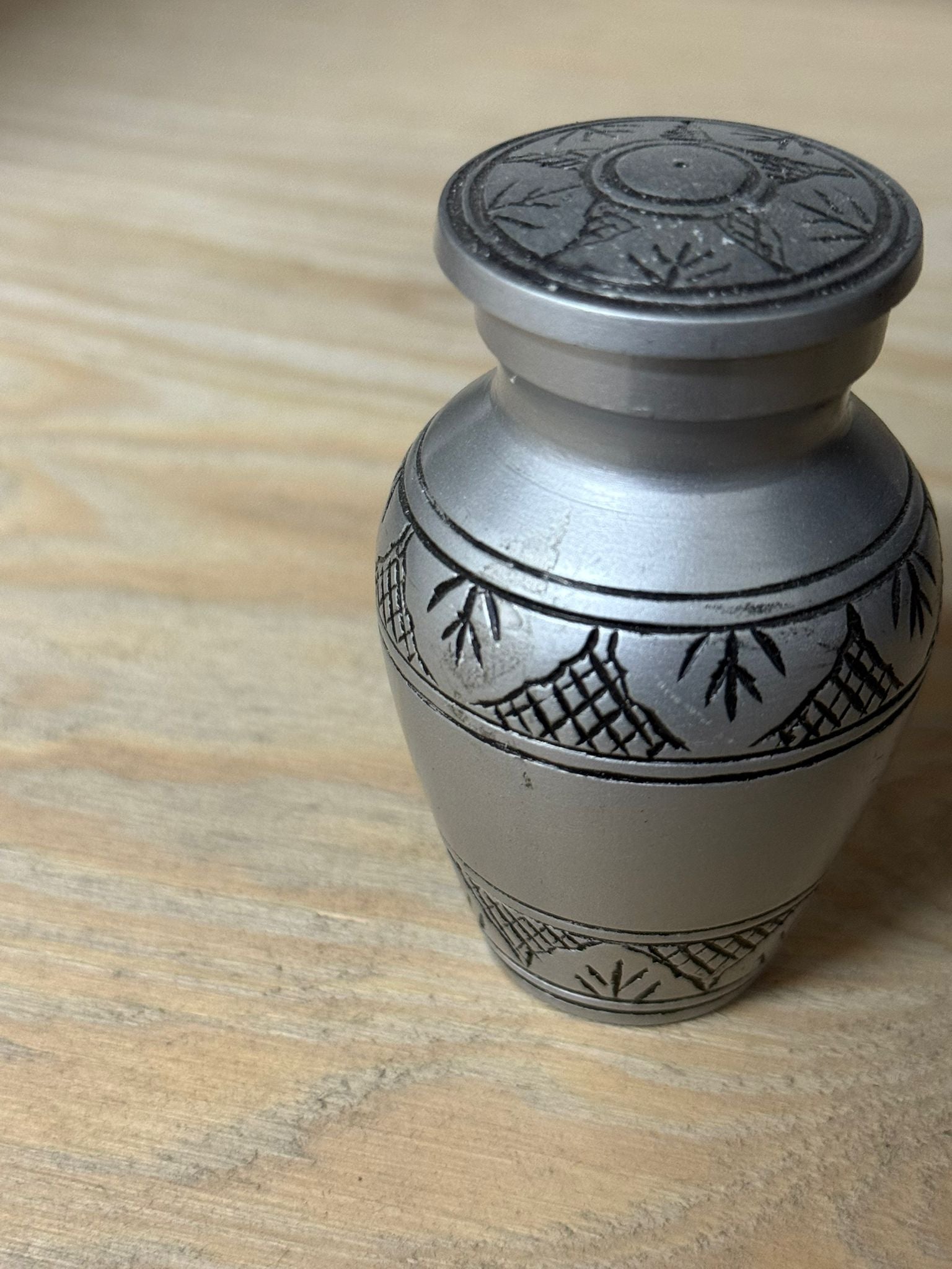 DE 1100 SILVER