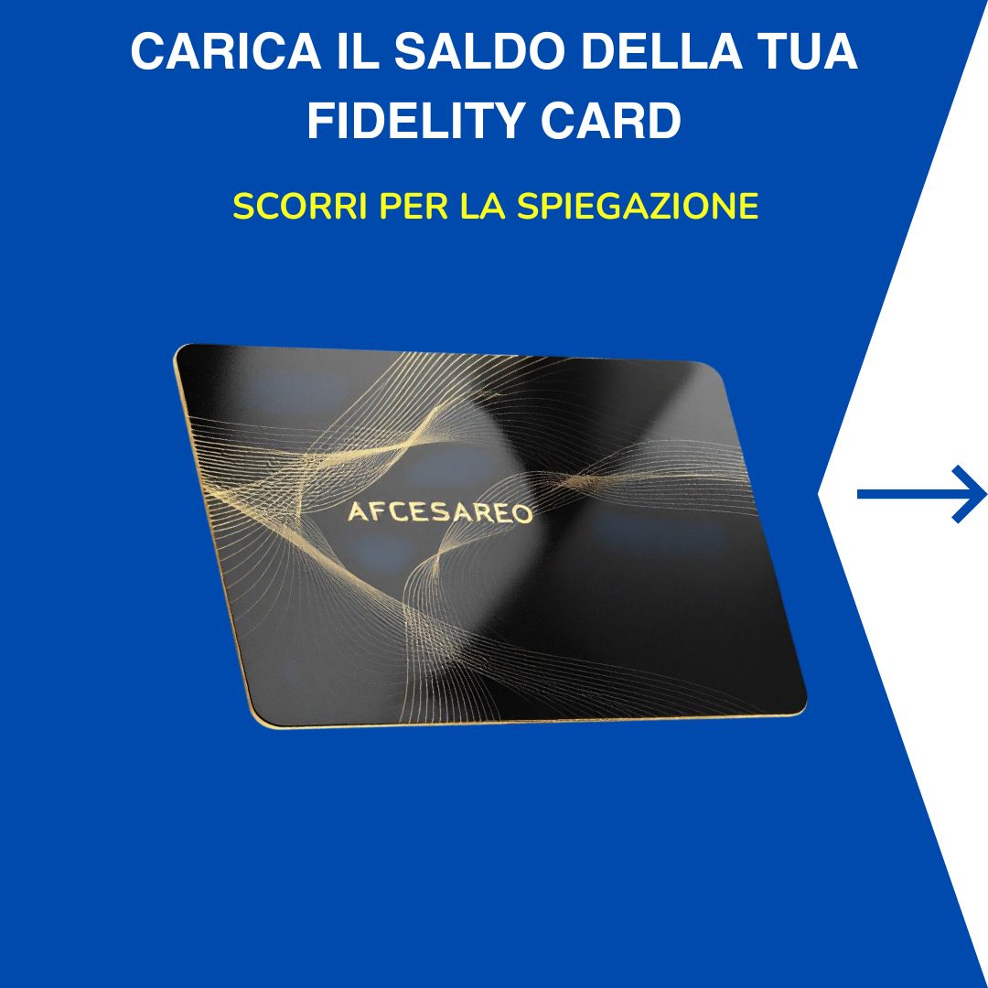 FIDELITY CARD