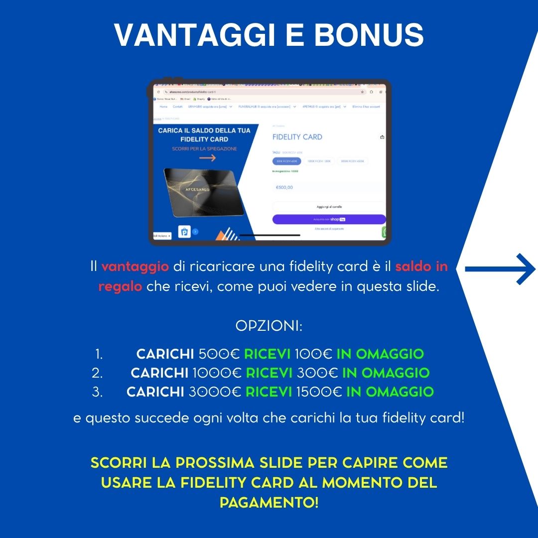 FIDELITY CARD