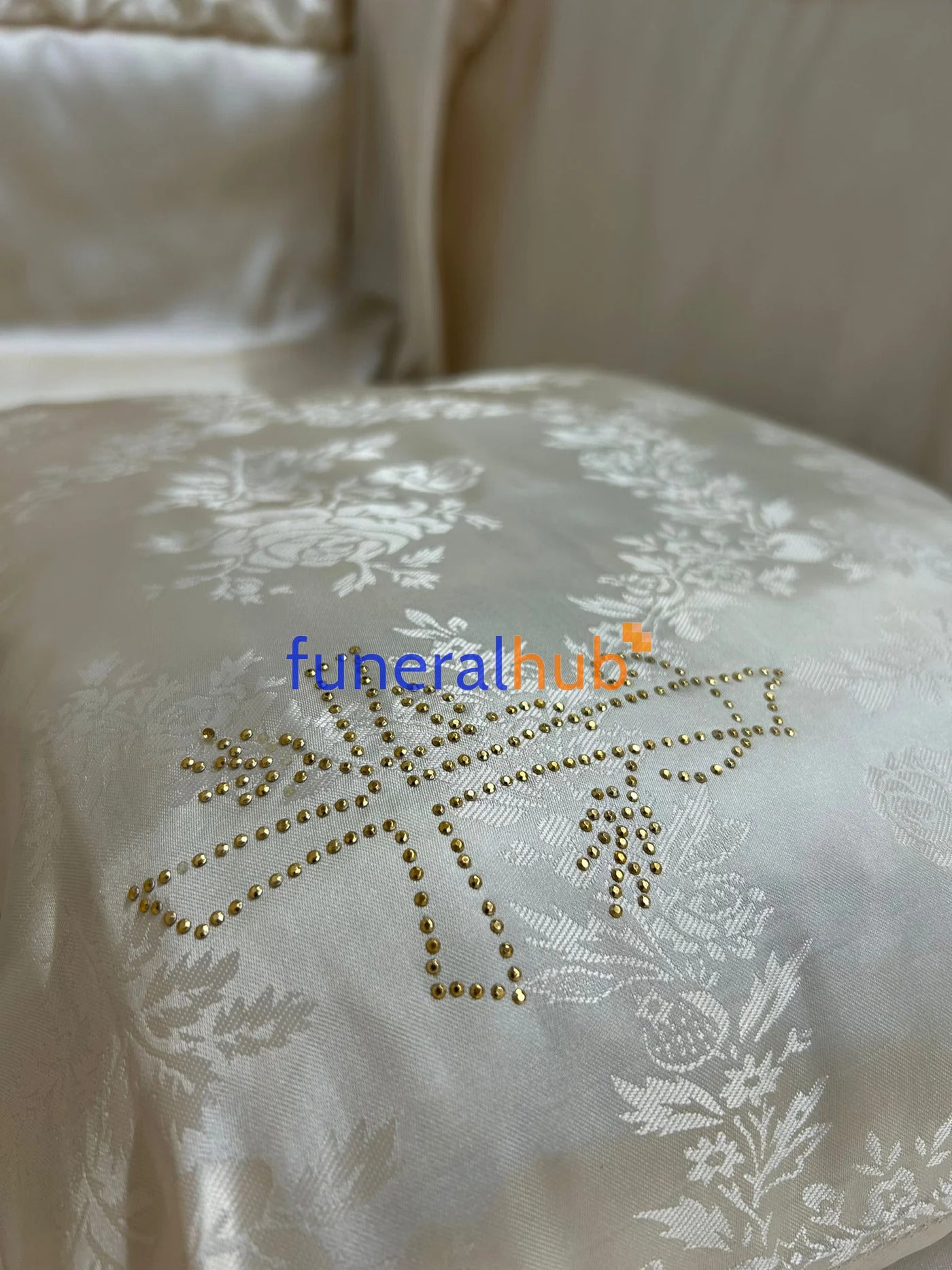 IMBOTTITURA A CARTONE IN RASO AFIMBCC2C-30 CHAMPAGNE