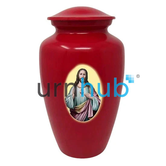 UHR CHRIST
