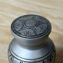 DE 1100 SILVER