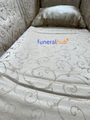 IMBOTTITURA A CARTONE AFIMB SCL08 CHAMPAGNE