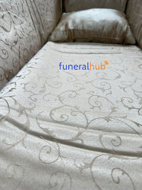 IMBOTTITURA A CARTONE AFIMB SCL08 CHAMPAGNE