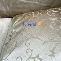 IMBOTTITURA A CARTONE AFIMB SCL08 CHAMPAGNE