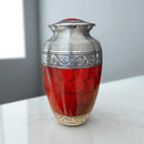 UHW  RED PEARL