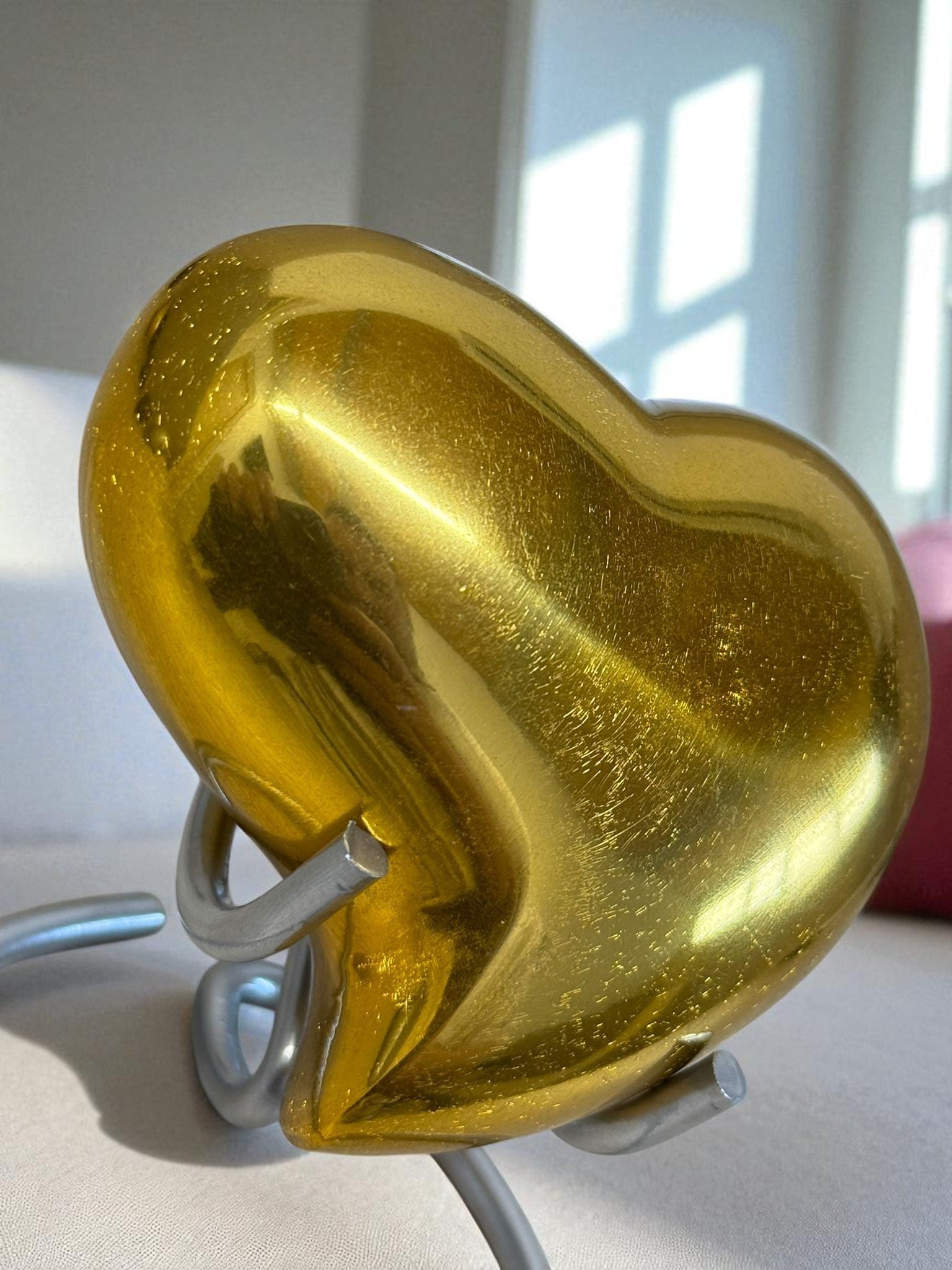 HTA 02 GOLD LUCIDO