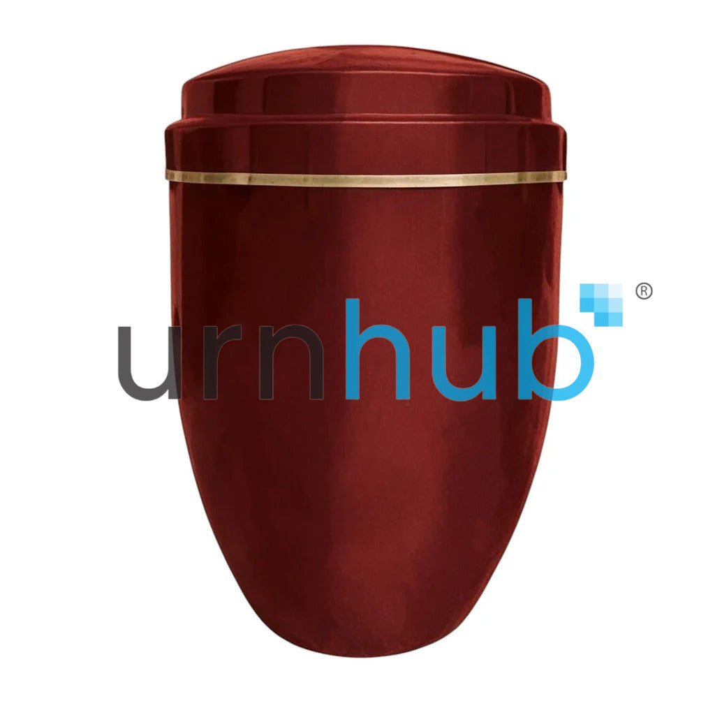 AC003 BURGUNDY
