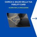 FIDELITY CARD