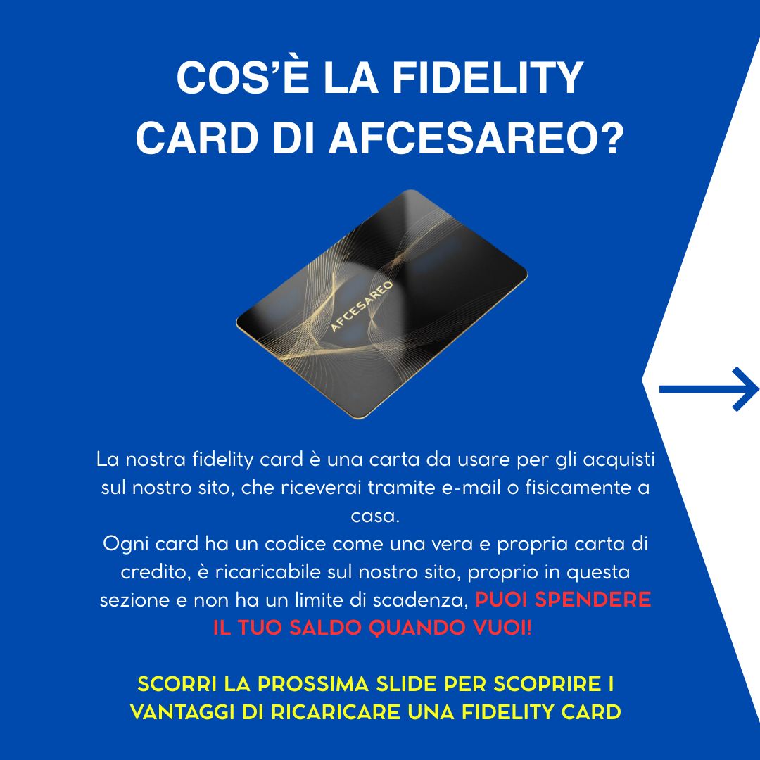 FIDELITY CARD