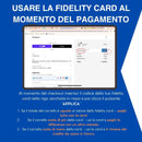 FIDELITY CARD