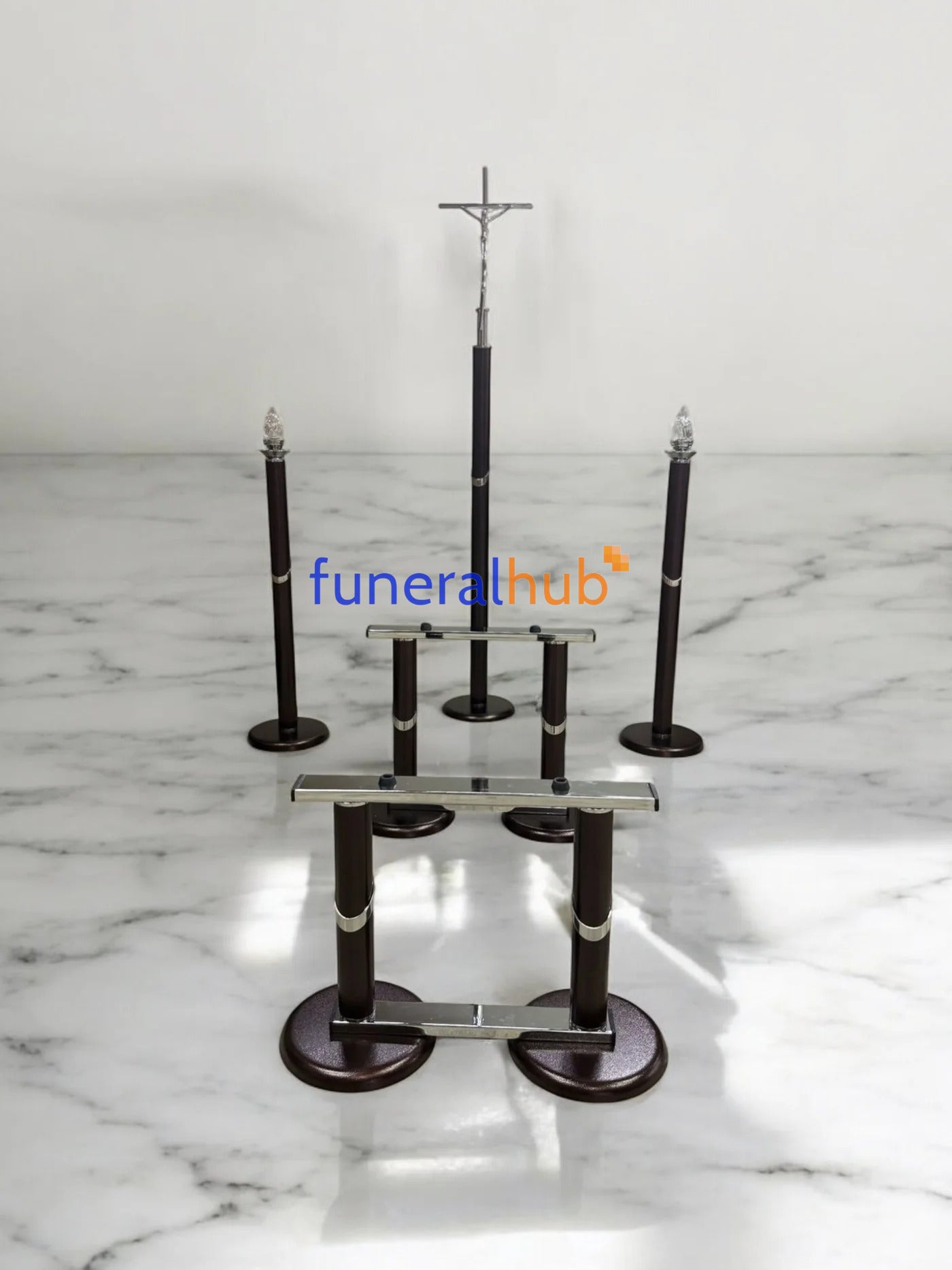Candeliere funebre AFARBS-1300