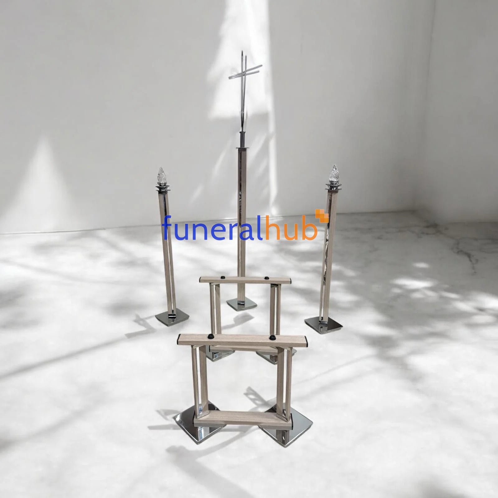 Candeliere funebre AFARF-1300