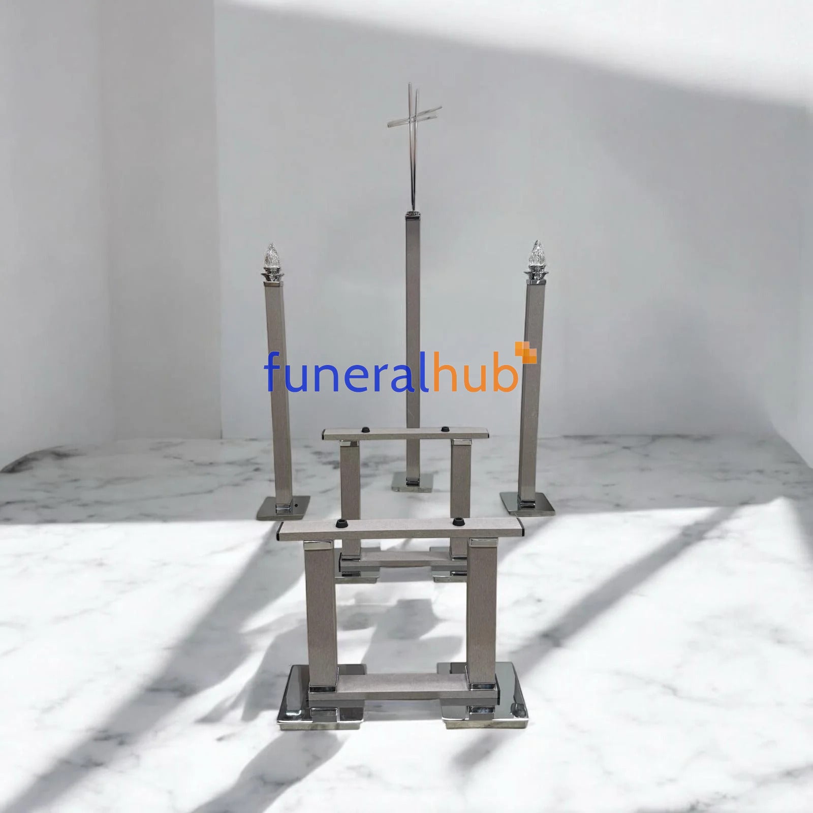 Candeliere funebre AFARG2-1300