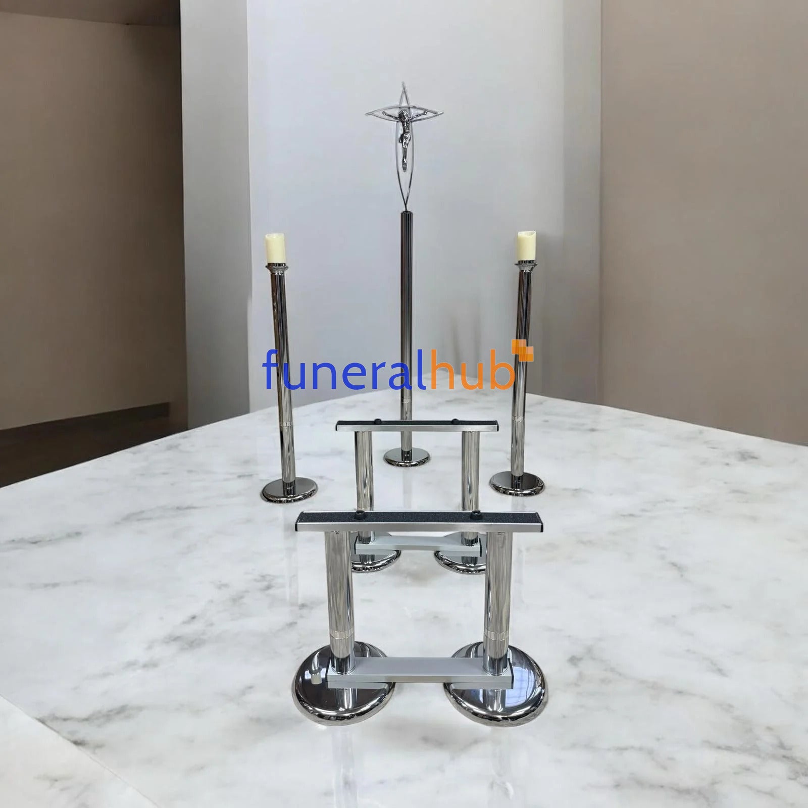 Candeliere funebre AFARS-1300