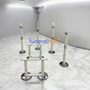 Candeliere funebre AFARW-1500