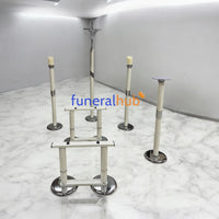 Candeliere funebre AFARW-1500
