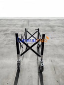 CARRELLO SALVASPAZIO ESTENSIBILE SU 4 LATI AFTR-300