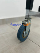 CARRELLO PORTAFERETRI ESTENSIBILE NERO AFTR-320