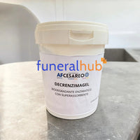 BIODEGRADANTE ENZIMATICO AFDE-18 CF. 900 gr