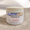 FELTRINO PROFUMATO ANTISETTICO BIODEGRADABILE  AFFEL-27  12 pz.