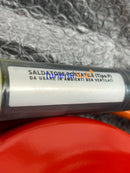 SALDATORE PER CHIUSURA FERETRO AFSD-350