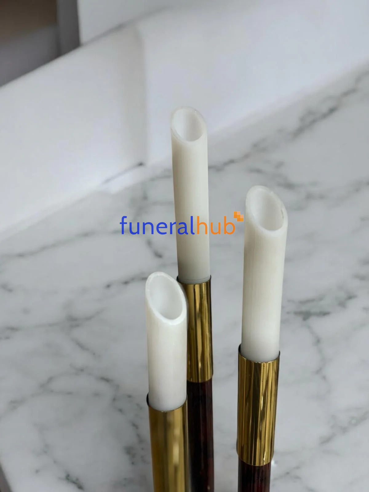 Candeliere funebre AFARBG-1500