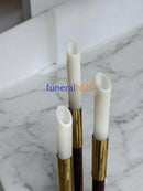 Candeliere funebre AFARBG-1500