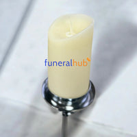 Candeliere funebre AFARG-1300