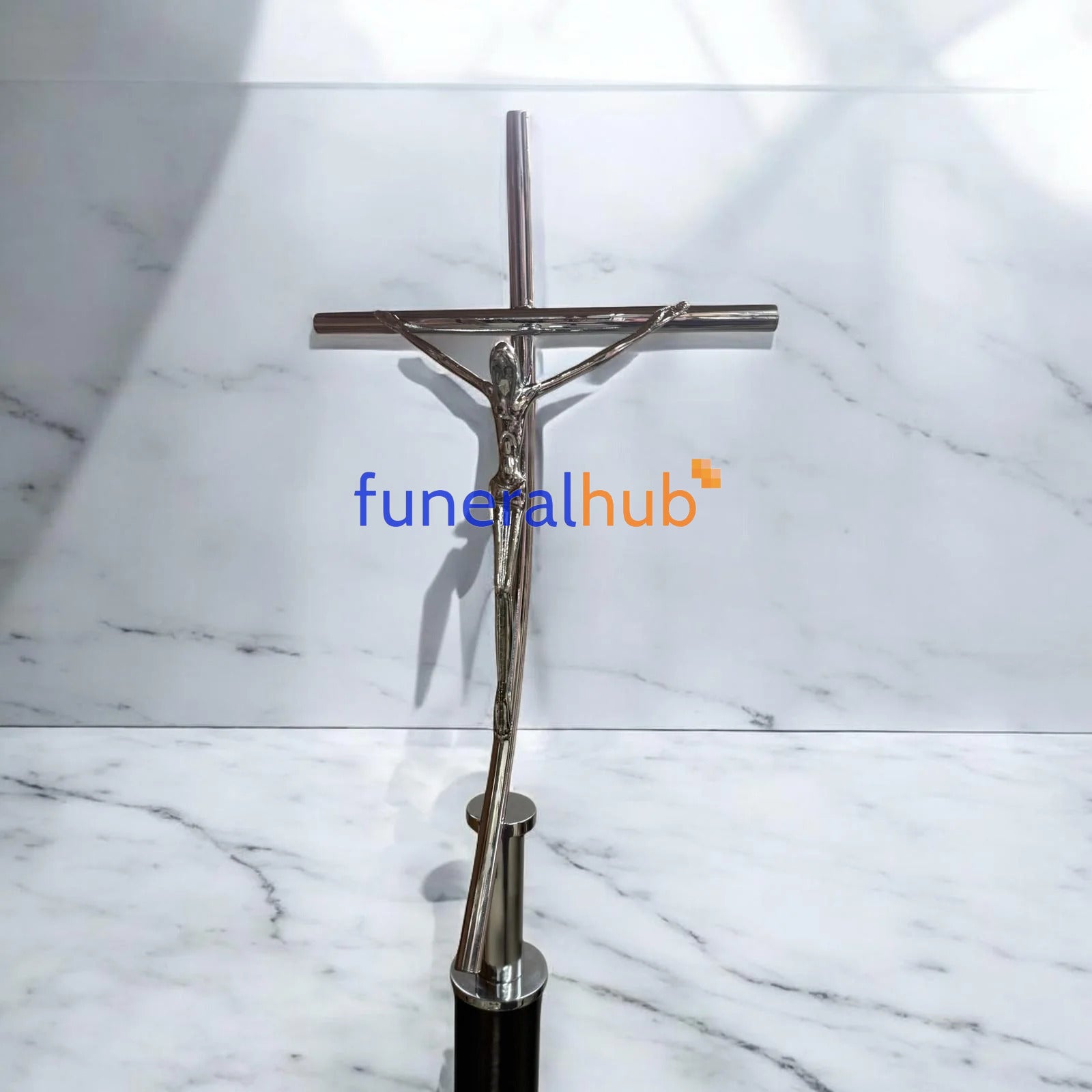 Candeliere funebre AFARW-1500