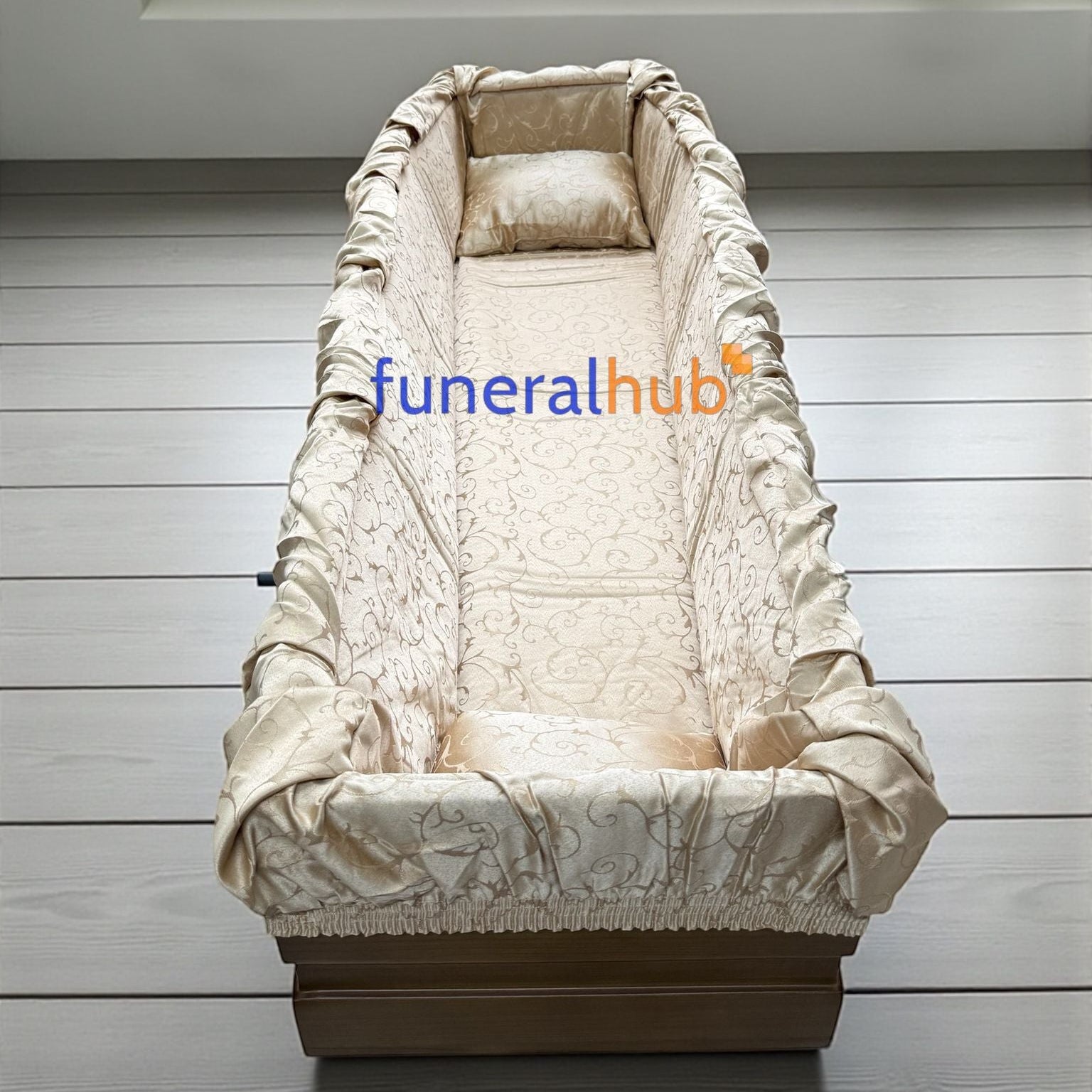 IMBOTTITURA A CARTONE AFIMB SCL08 CHAMPAGNE