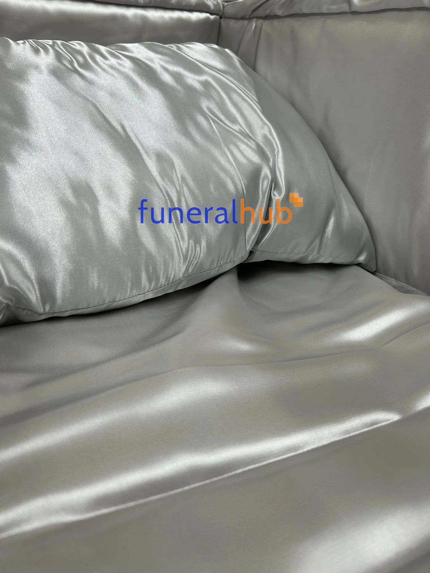 IMBOTTITURA A CARTONE IN RASO AFIMBW1C-18 BIANCO