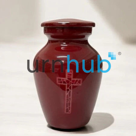 KS UH CROSS