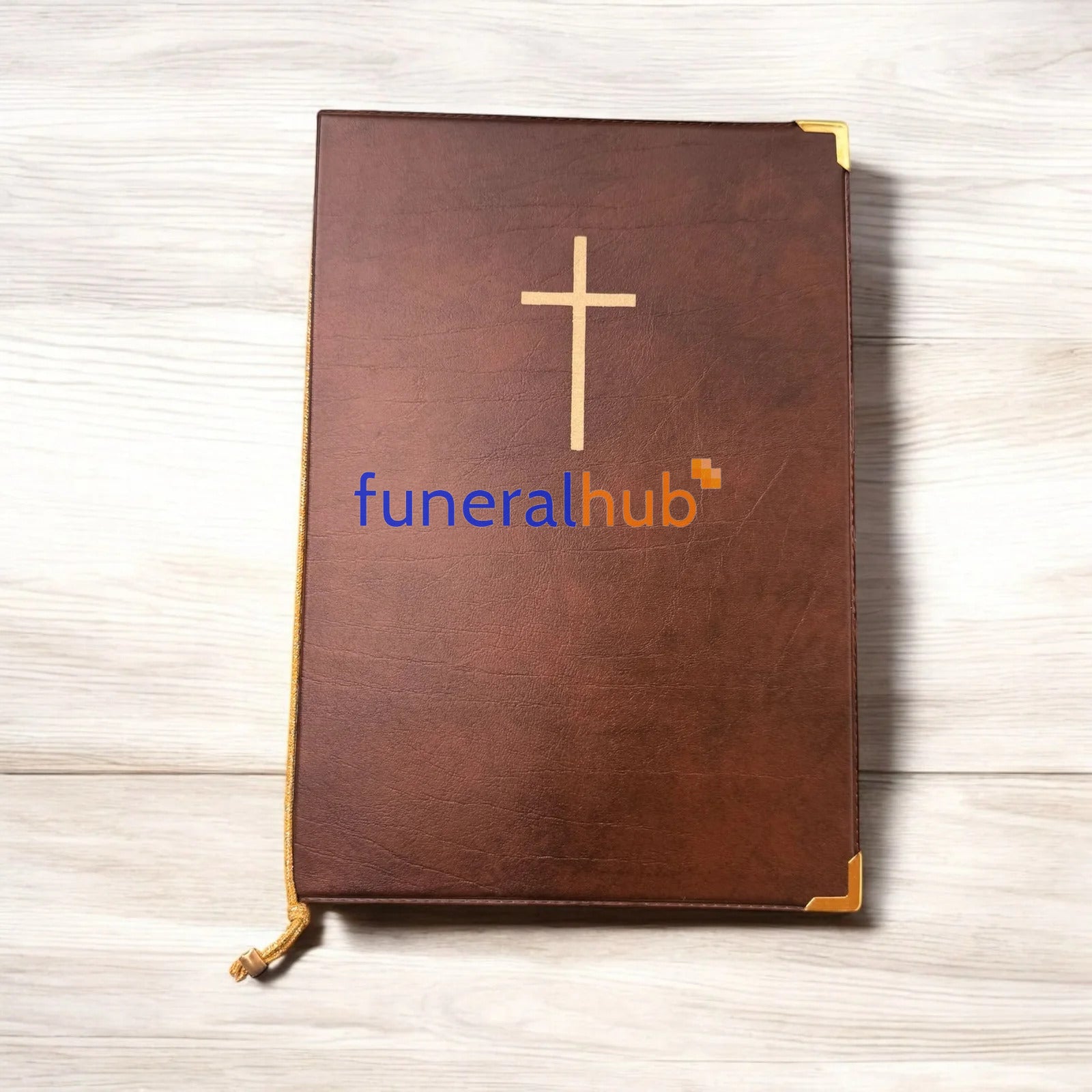 Libro firma AFLFBC-4