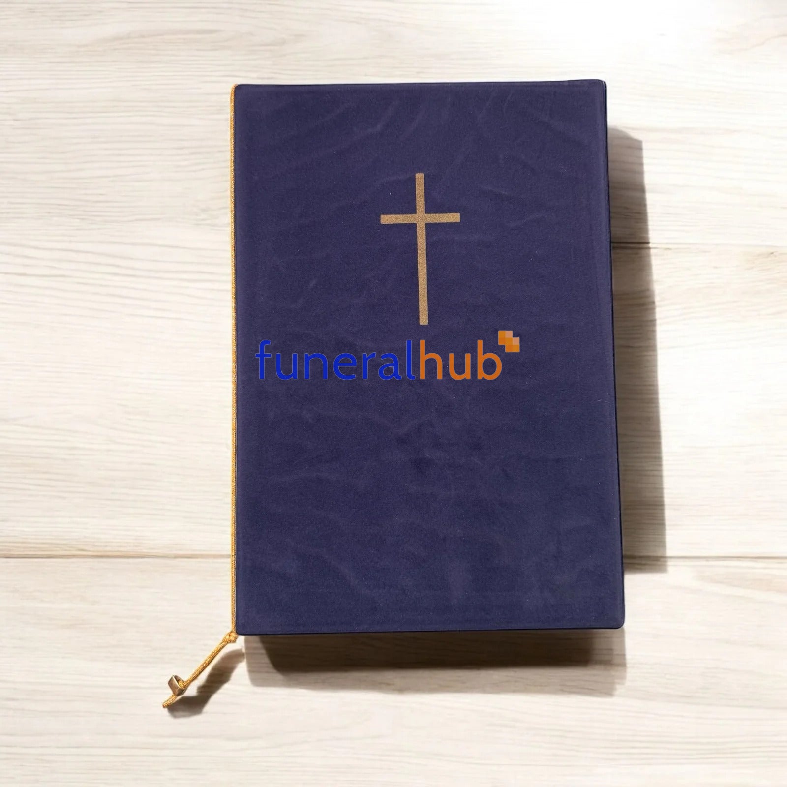 Libro firma AFLFBL-4
