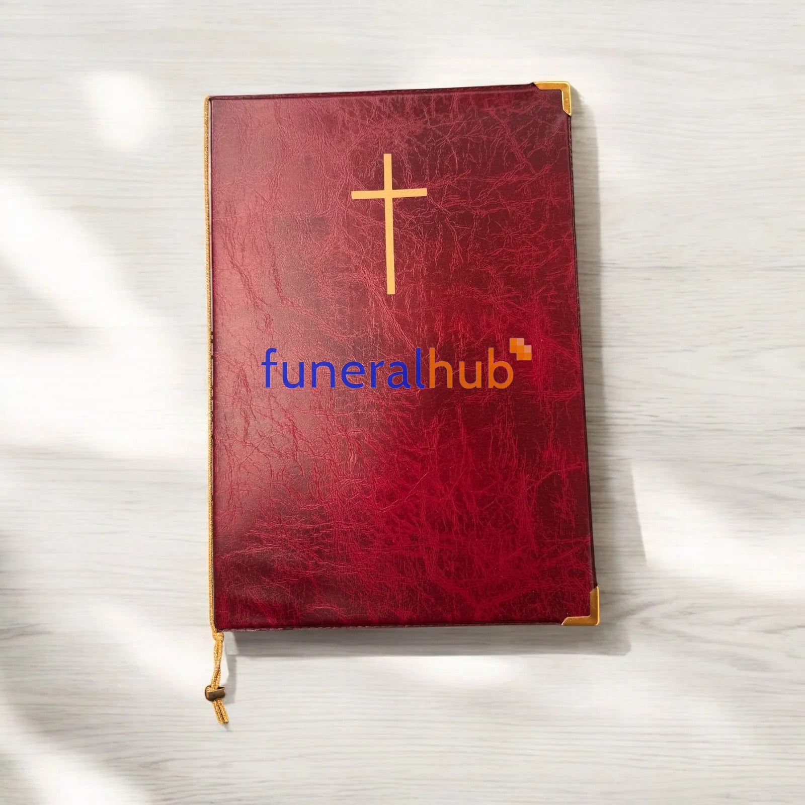 Libro firma AFLFRC-4