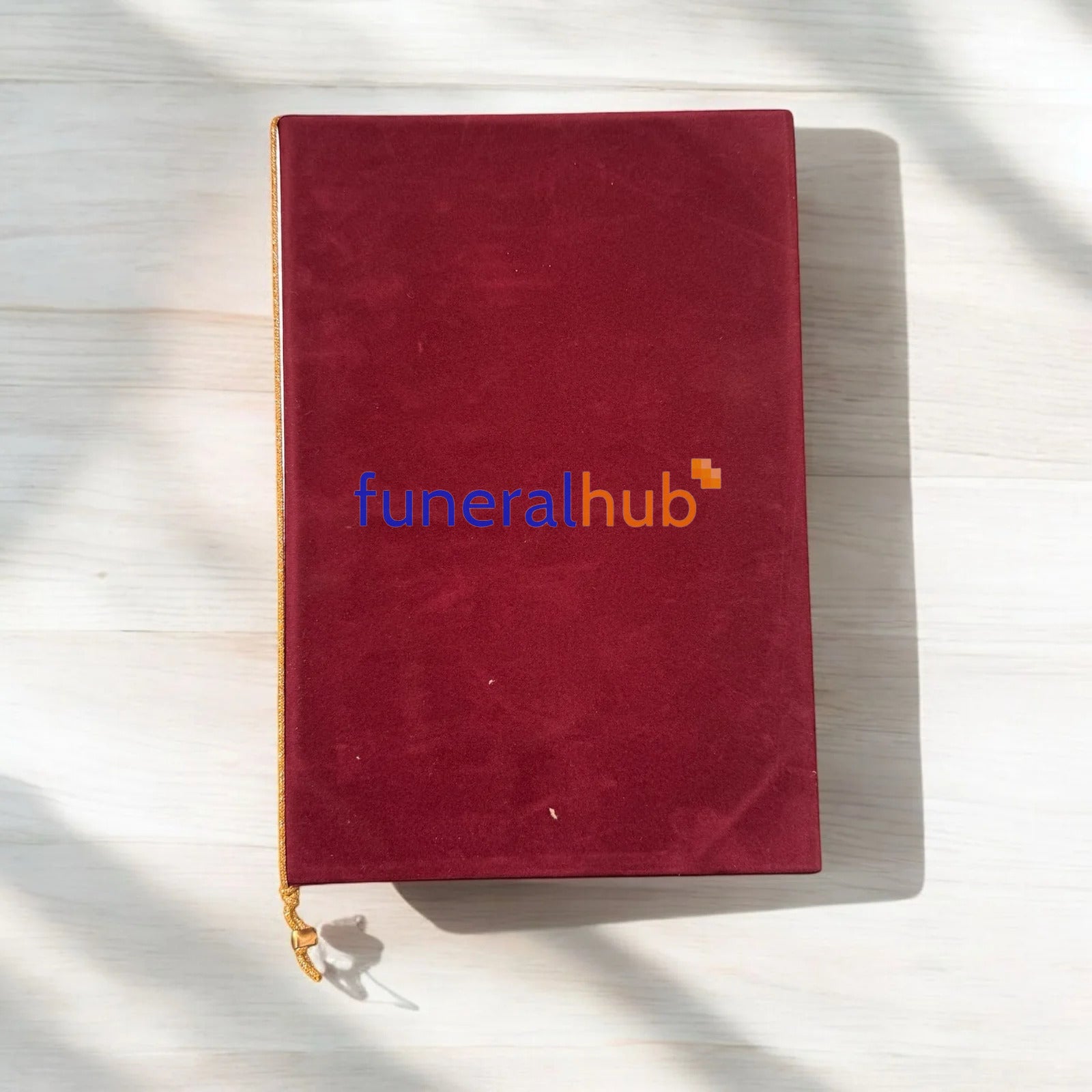 Libro firma AFLFRCM-4