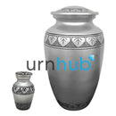 DE 1100 SILVER