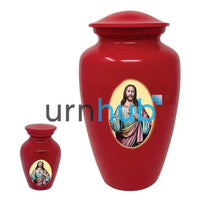 UHR CHRIST