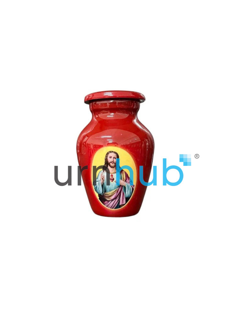UHR CHRIST