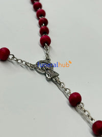 ROSARIO ROSSO AFROS-R3