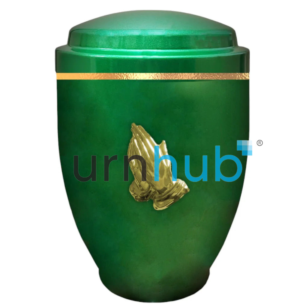 U002 H VERDE