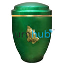 U002 H VERDE