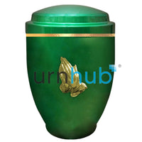 U002 H VERDE