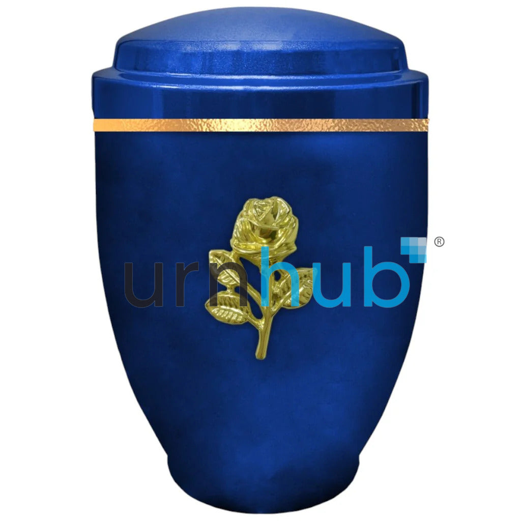 U002 R BLU
