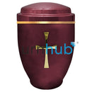 U002 C WINE RED