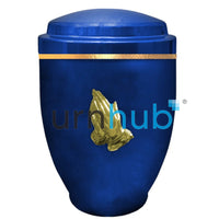 U002 H BLU