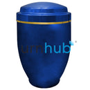 U002 BLU