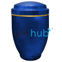 U002 BLU