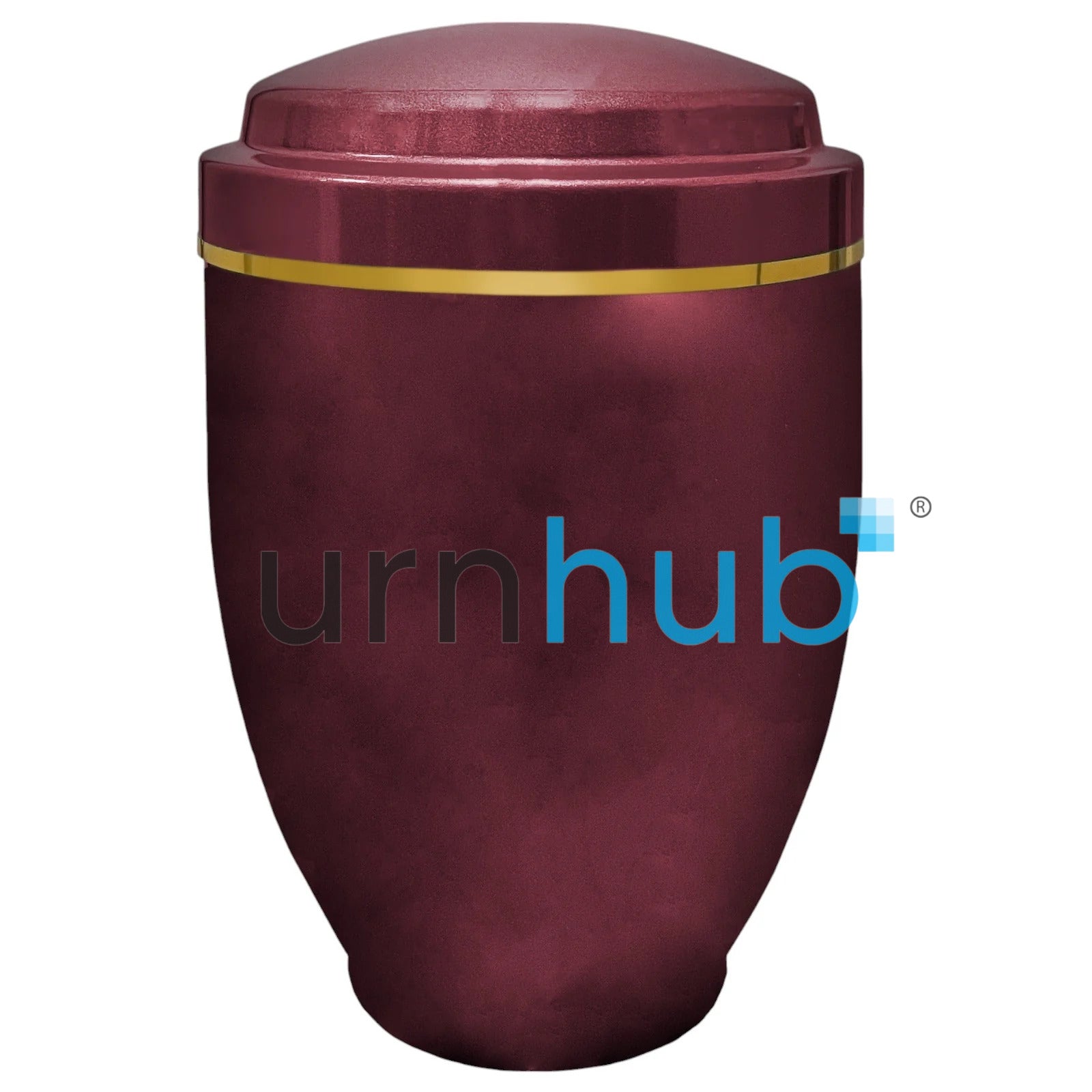 U002 BURGUNDY